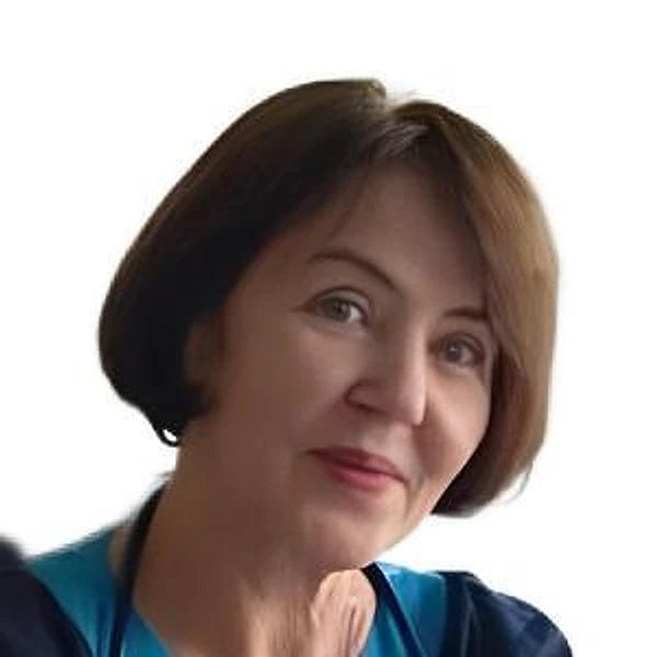 Кадырова Ирина Викторовна — Педиатр, Одинцово