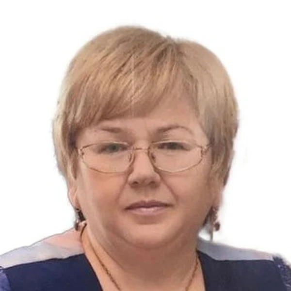 Перепечаева Татьяна Александровна — Терапевт, Магнитогорск