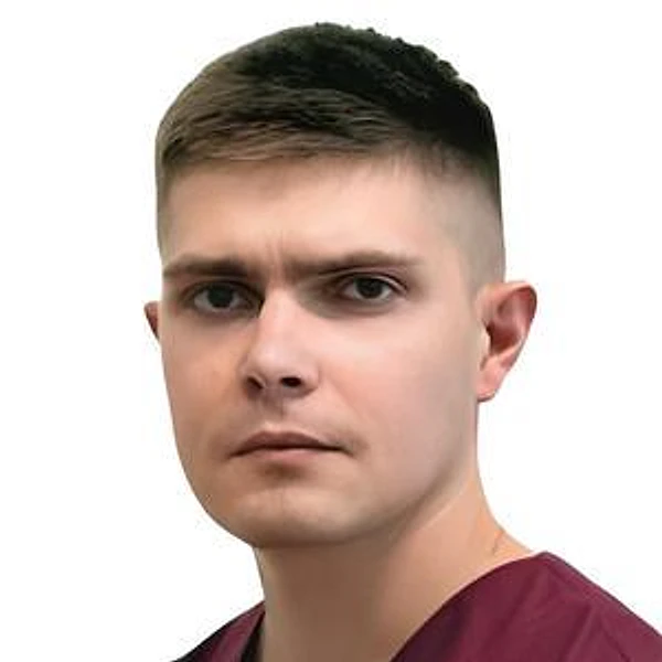 Корнеев Данила Вадимович — Детский хирург, Энгельс