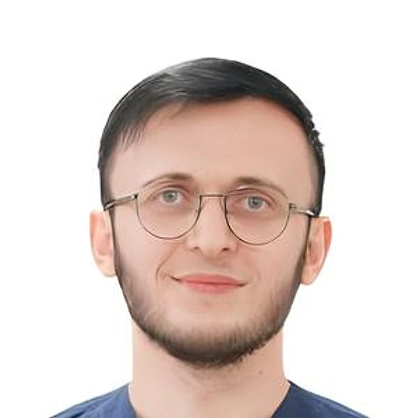 Бацаев Абубакар Романович — Инструктор-методист, Аргун