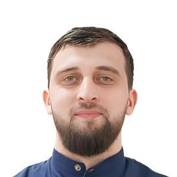 Оздоев Халит Хавашович — Инструктор ЛФК, Аргун