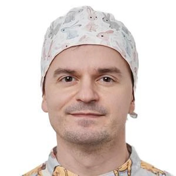 Маринин Владислав Александрович — Стоматолог, Детский стоматолог, Пародонтолог, Пермь