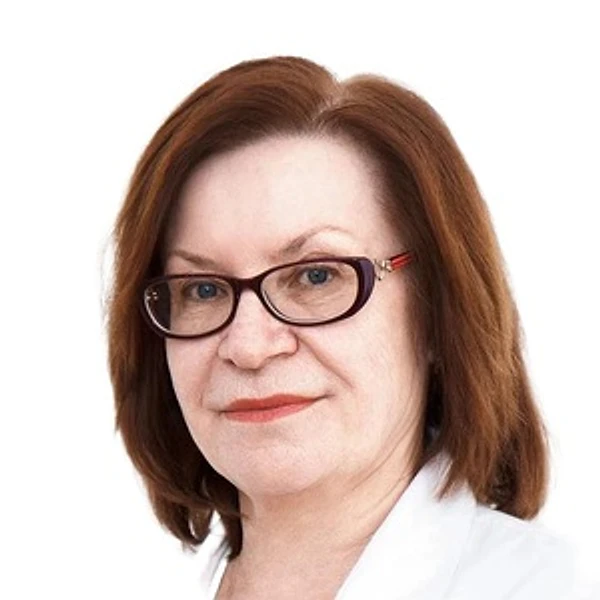 Арестова Ольга Васильевна — Детский невролог, Магнитогорск