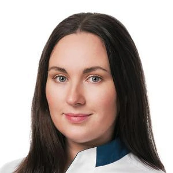 Александрова Елена Станиславовна — Детский стоматолог, Санкт-Петербург