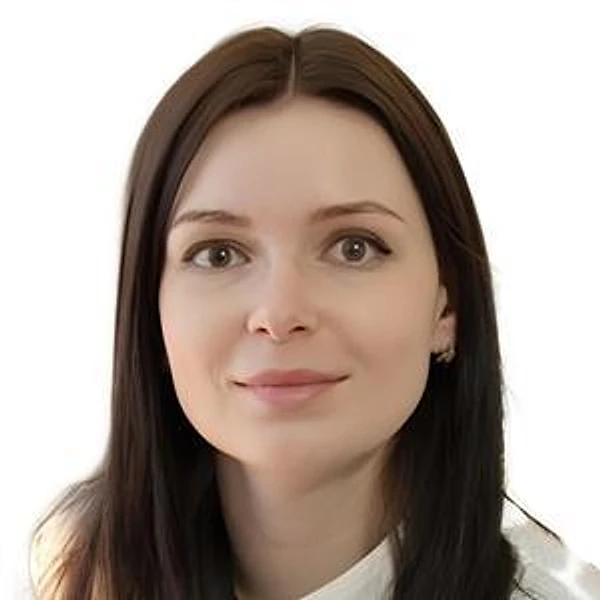 Павлова Юлия Владимировна — Офтальмолог (окулист), Детский офтальмолог, Санкт-Петербург