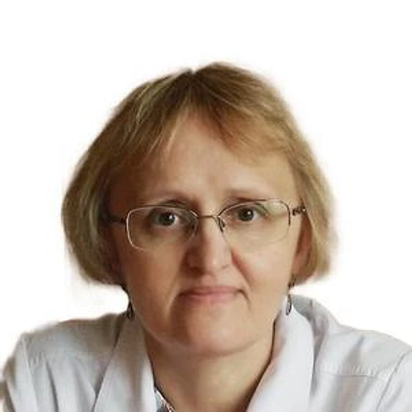 Батраева Тамара Степановна — Детский хирург, Магнитогорск