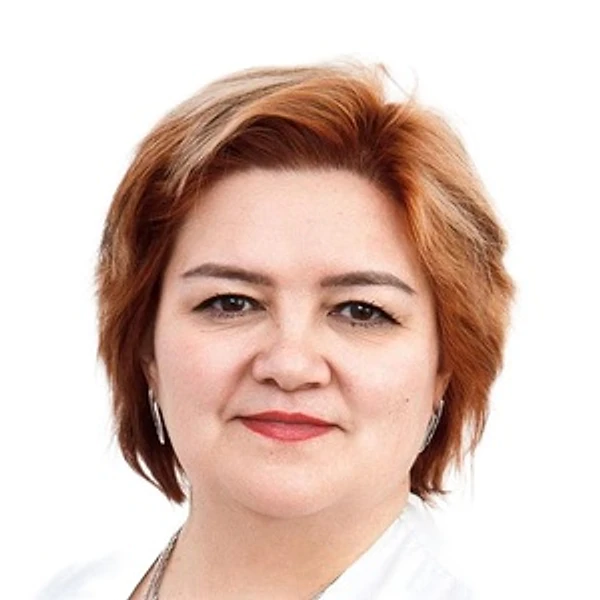 Вотинцева Наталья Николаевна — Гастроэнтеролог, Детский гастроэнтеролог, Магнитогорск