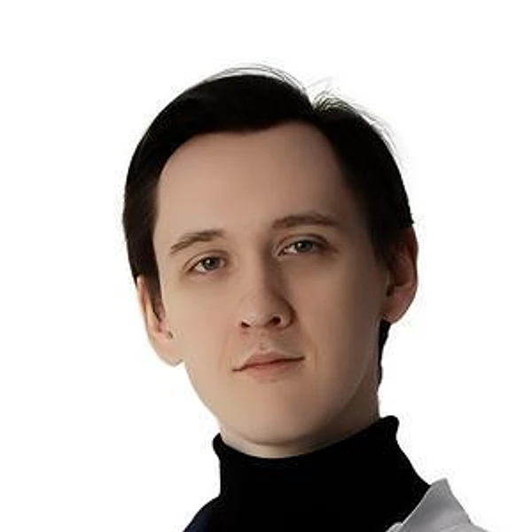 Щемеров Николай Васильевич — Офтальмолог (окулист), Детский офтальмолог, Санкт-Петербург