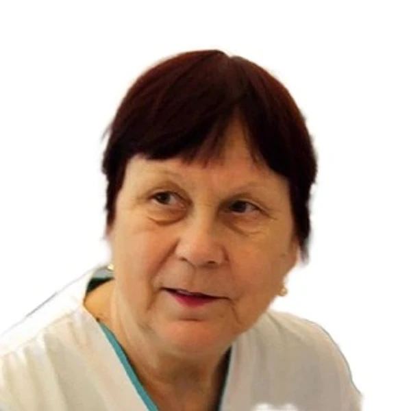 Важенина Надежда Никоноровна — Педиатр, Магнитогорск