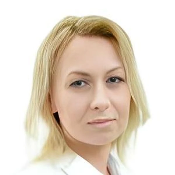 Голубкова Юлия Владимировна — Нефролог, Педиатр, Магнитогорск