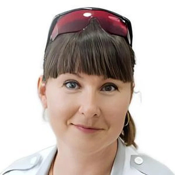Максютенко Елена Игоревна — Стоматолог, Евпатория