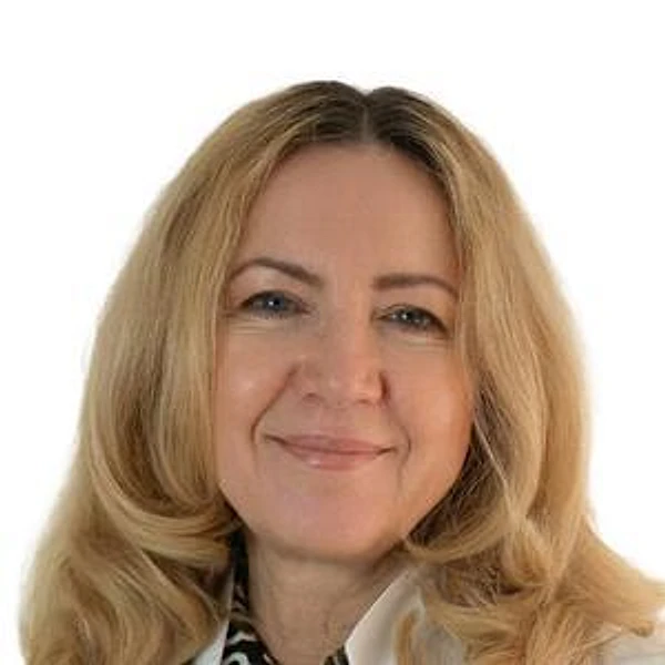 Муранова Оксана Олеговна — Психолог, Москва