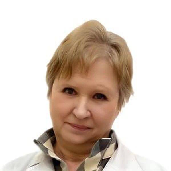 Федорова Ирина Васильевна — Психиатр, Москва