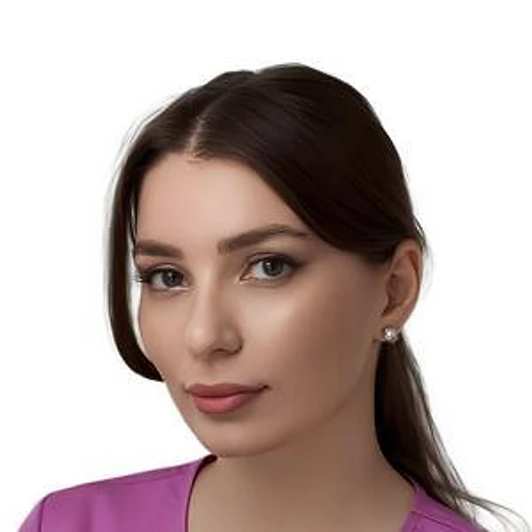 Ужахова Дали Магометовна — Стоматолог-ортодонт, Детский ортодонт, Люберцы