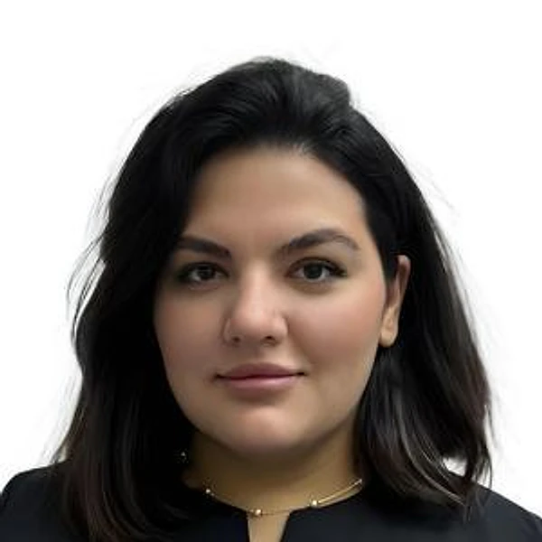 Ваисова Фируза Сарыевна — Стоматолог-ортопед, Стоматолог, Стоматолог-имплантолог, Стоматолог-хирург, Москва