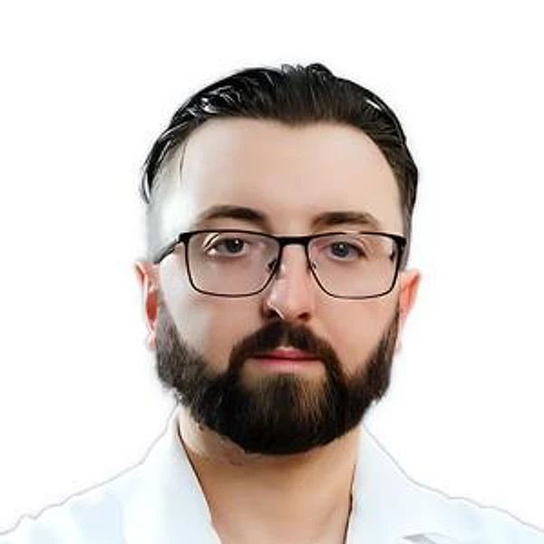Филипенко Евгений Михайлович — Нарколог, Психиатр, Москва