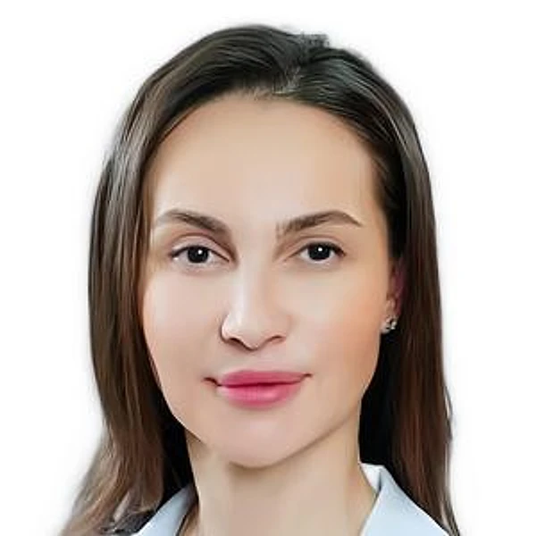 Стрелец Марина Владимировна — Клинический психолог, Москва