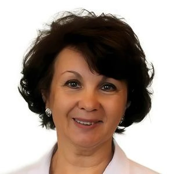 Инопина Лариса Кадимовна — Педиатр, Гастроэнтеролог, Детский гастроэнтеролог, Детский ревматолог, Детский эндокринолог, Магнитогорск