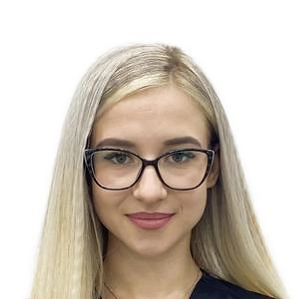 Максимова Яна Максимовна — Стоматолог, Новокузнецк
