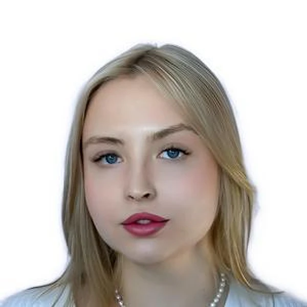 Углева Дарья Алексеевна — Психолог, Омск