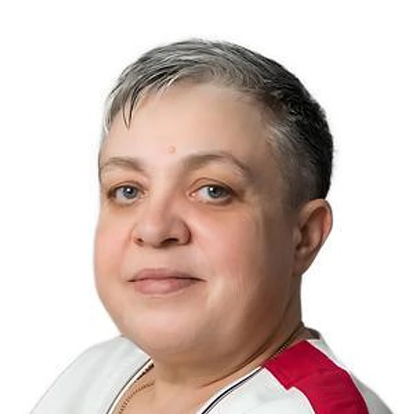 Садыкова Елена Александровна — Стоматолог, Екатеринбург