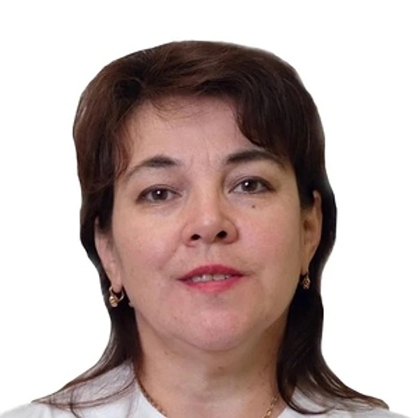 Ибрагимова Индира Борисовна — Врач УЗИ, Детский невролог, Невролог, Магнитогорск