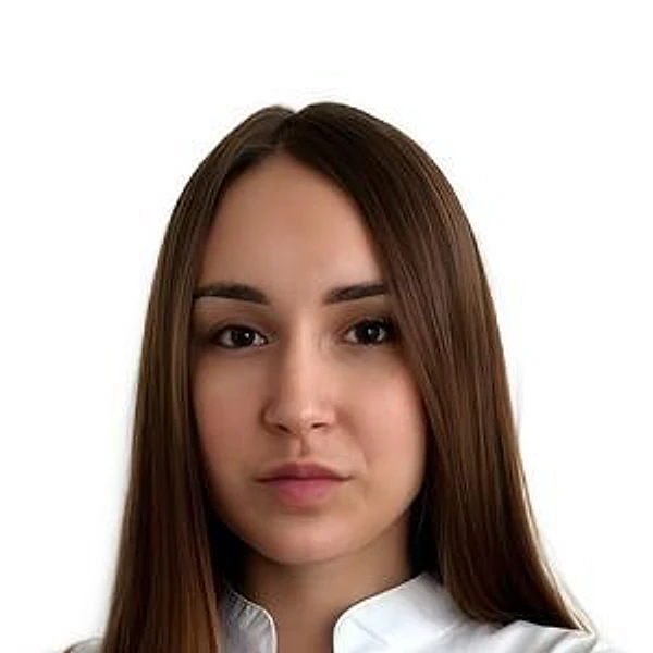 Теплова Софья Юрьевна — Химиотерапевт, Новосибирск