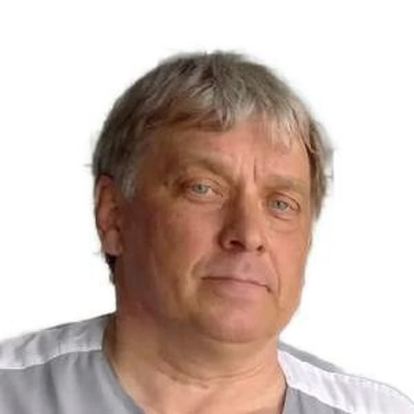 Кузьмин Игорь Юрьевич — ЛОР, Детский ЛОР, Детский ЛОР-хирург, Магнитогорск