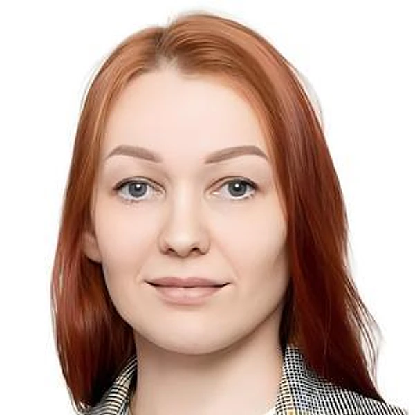 Зенкова Мария Юрьевна — Психолог, Омск