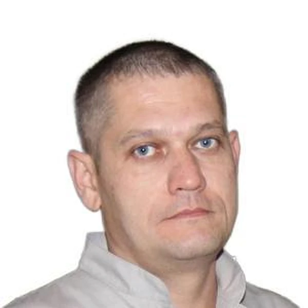 Кряжев Андрей Валентинович — Детский хирург, Хирург, Магнитогорск