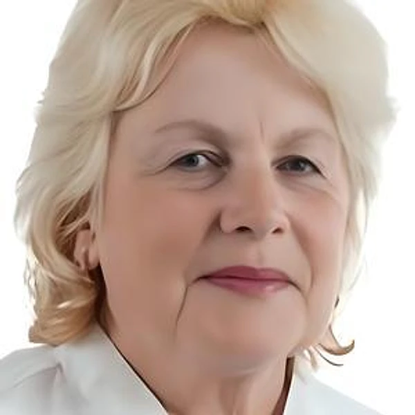 Курлова Ольга Николаевна — Гематолог, Детский гематолог, Тверь