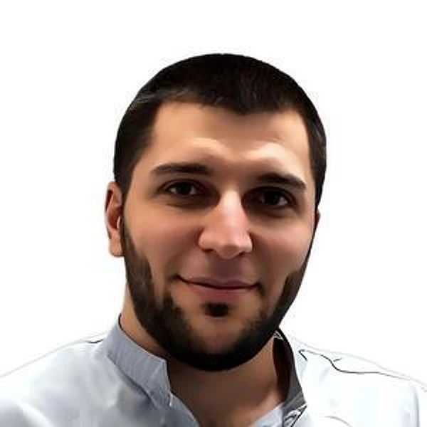 Керимов Муса Асабович — Стоматолог-хирург, Стоматолог, Стоматолог-ортопед, Екатеринбург
