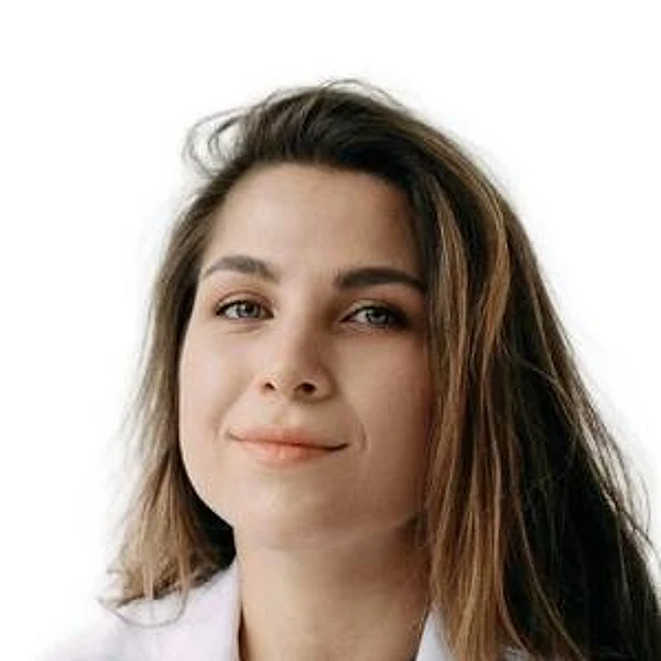 Малая Екатерина Сергеевна — Детский невролог, Детский эпилептолог, Самара