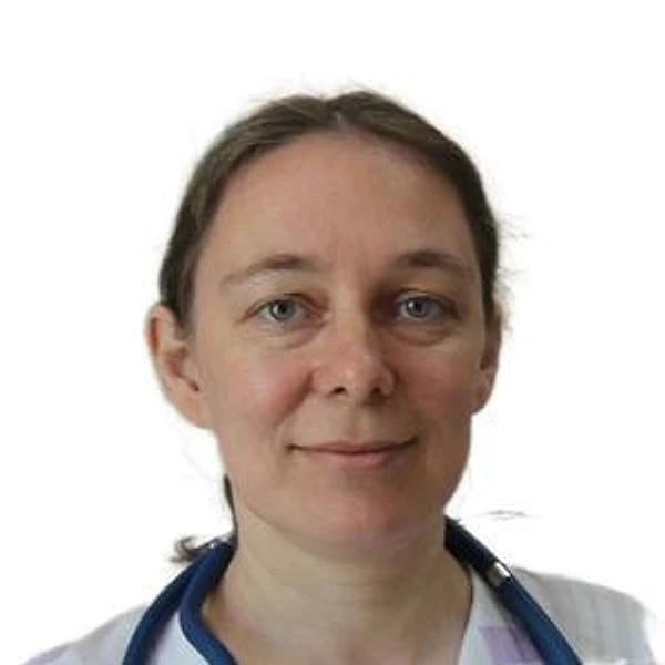 Маркова Оксана Михайловна — Педиатр, Детский инфекционист, Магнитогорск