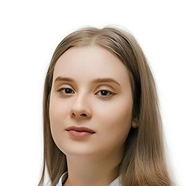 Костина Валентина Олеговна — Дерматолог, Венеролог, Детский дерматолог, Рязань