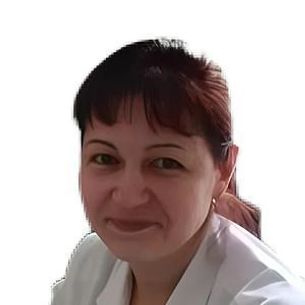 Отт Оксана Витальевна — Детский гематолог, Детский нефролог, Педиатр, Магнитогорск