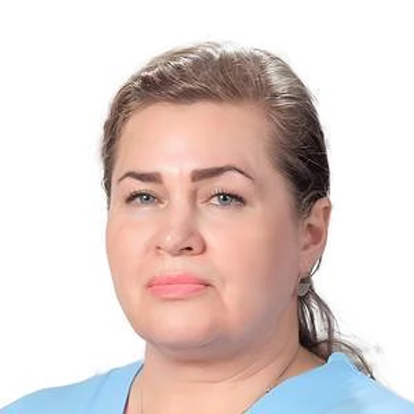 Намедникова Марина Ивановна — Массажист, Москва