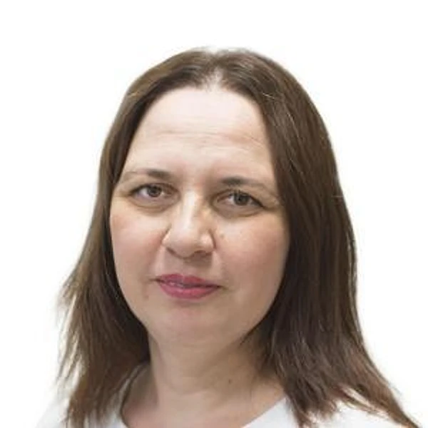 Базанова Елена Александровна — Детский психолог, Психолог, Владимир