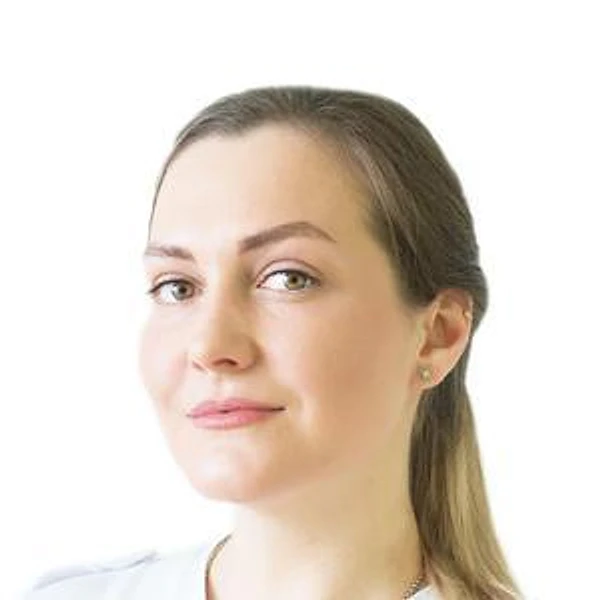 Балашова Ирина Владимировна — Гинеколог, Врач УЗИ, Детский гинеколог, Владимир