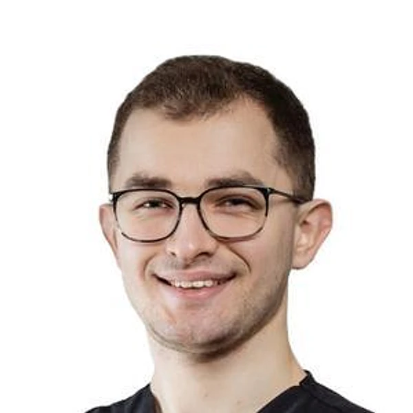 Робаковский Владислав Евгеньевич — Челюстно-лицевой хирург, Стоматолог, Стоматолог-хирург, Воронеж