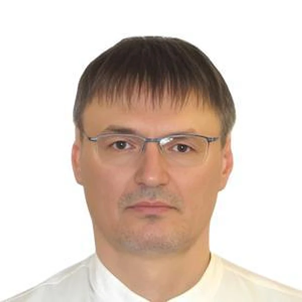 Трунов Михаил Германович — Психиатр, Нарколог, Новосибирск