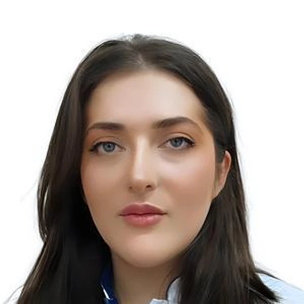 Магомедрасулова Хадижат Курбановна — Гинеколог, Акушер, Репродуктолог, Махачкала