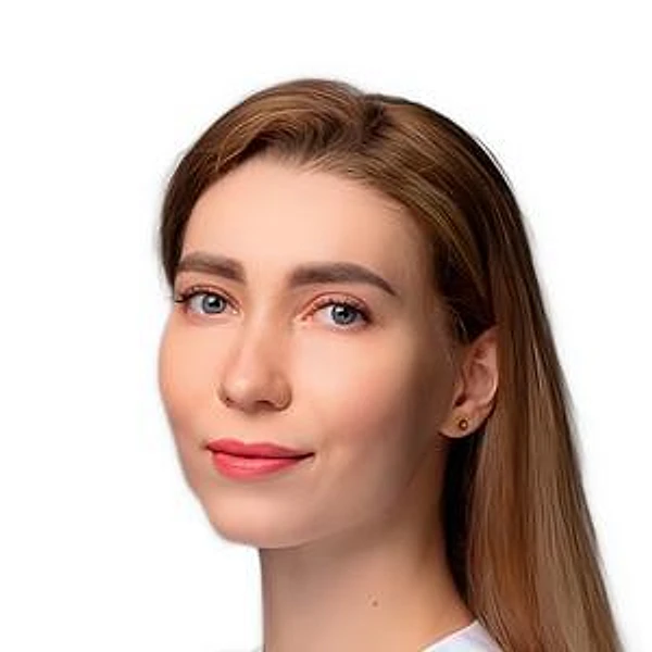 Шильникова Дарья Евгеньевна — Офтальмолог (окулист), Казань