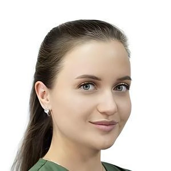 Халирахманова Камилла Фаритовна — Офтальмолог (окулист), Офтальмолог-хирург, Казань