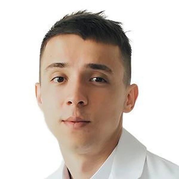 Николаев Дмитрий Николаевич — Офтальмолог (окулист), Казань
