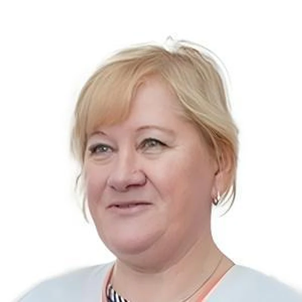 Тахтина Людмила Петровна — Неонатолог, Магнитогорск