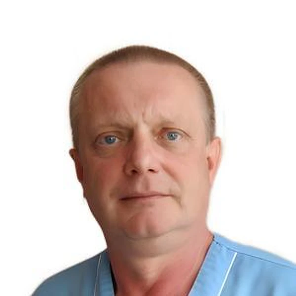 Трошкин Олег Анатольевич — Детский ортопед, Детский травматолог, Травматолог, Магнитогорск