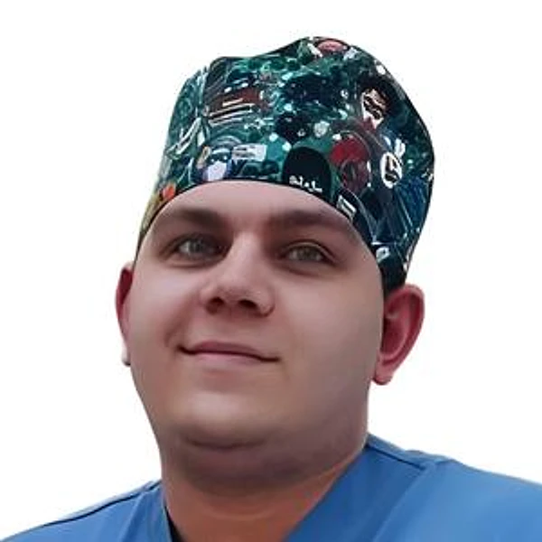 Шевляков Сергей Викторович — Стоматолог, Красноярск