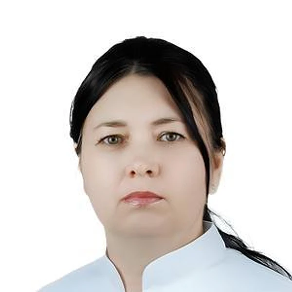 Белоусова Ольга Валерьевна — Гинеколог, Врач УЗИ, Детский врач УЗИ, Санкт-Петербург