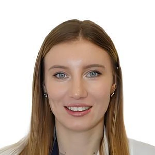 Янина Анастасия Дмитриевна — Нейропсихолог, Психолог, Москва